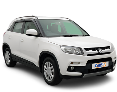 Maruti Vitara Brezza-img